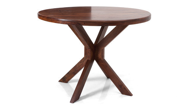Viana Round Dining Table